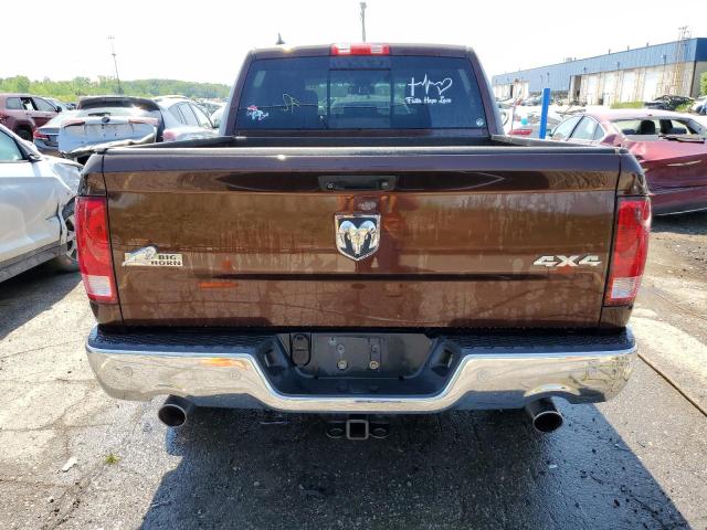 Photo 6 from auction – 2014 RAM 1500 SLT with VIN 1C6RR7LT8ES433192
