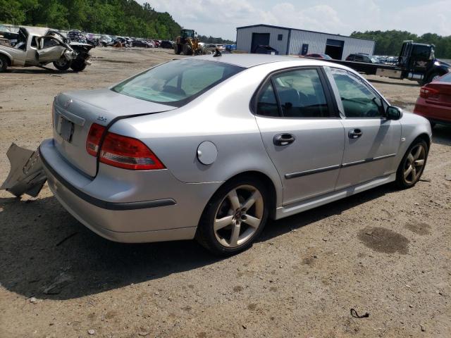Photo 3 from auction – 2003 SAAB 9-3 LINEAR with VIN YS3FB49S331006981