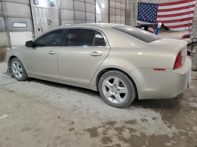 Photo 2 from auction – 2011 CHEVROLET MALIBU LS with VIN 1G1ZA5EU1BF341154