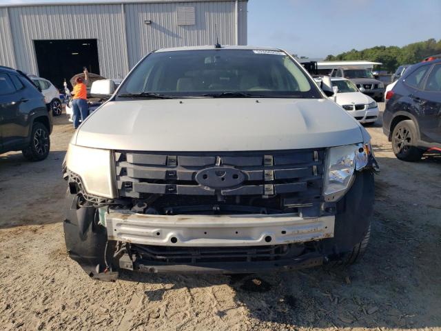 Photo 5 from auction – 2007 FORD EDGE SEL P with VIN 2FMDK39C17BA38724