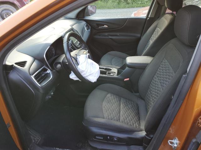 Photo 7 from auction – 2018 CHEVROLET EQUINOX LT with VIN 2GNAXSEV7J6125044