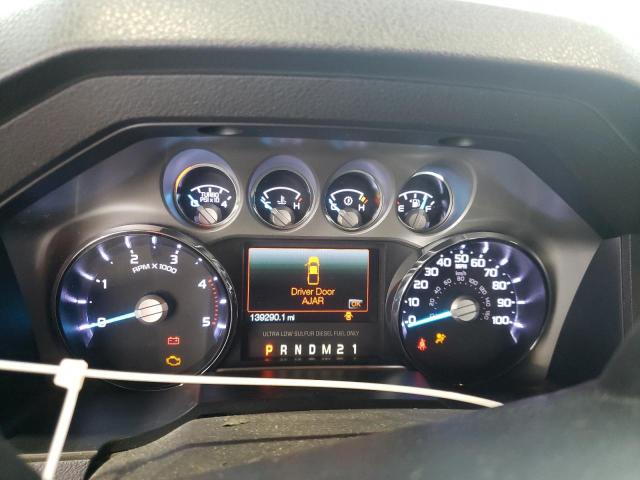 Photo 9 from auction – 2015 FORD F350 SUPER with VIN 1FT8W3BT5FED50147