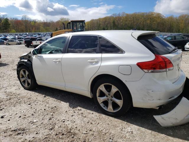 Photo 2 from auction – 2012 TOYOTA VENZA LE with VIN 4T3BK3BB6CU066930