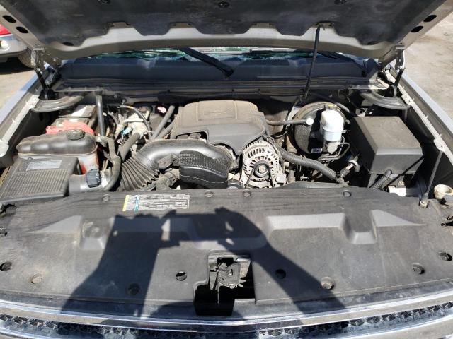Photo 11 from auction – 2009 CHEVROLET SILVERADO with VIN 3GCEC23C29G184820