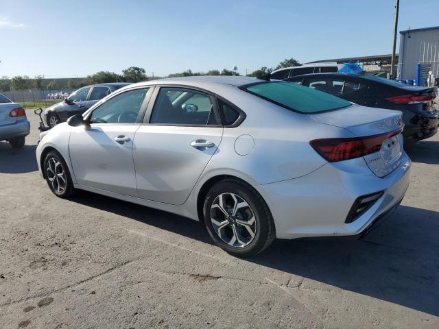 Photo 2 from auction – 2019 KIA FORTE FE with VIN 3KPF24AD7KE031883