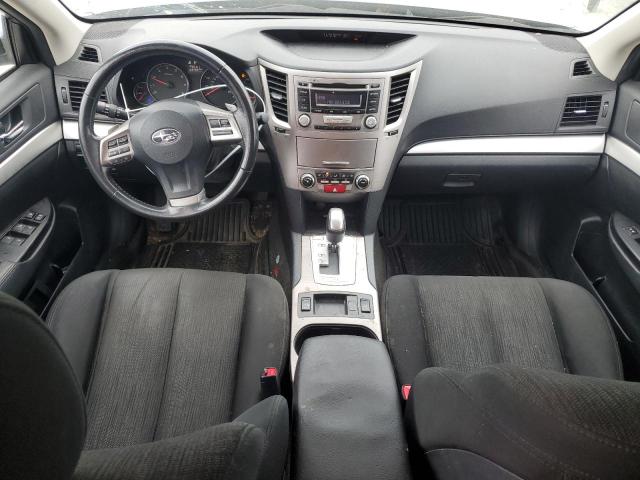 Снимка 8 от търг – 2013 SUBARU OUTBACK 2. с VIN 4S4BRCCC2D3240382