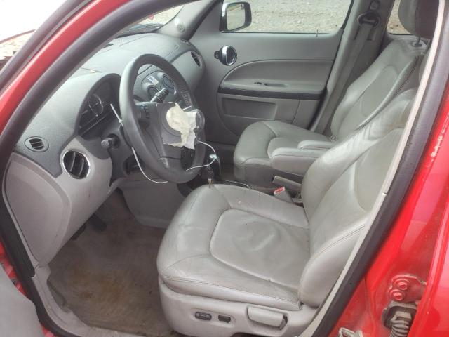 Photo 7 from auction – 2009 CHEVROLET HHR LT with VIN 3GNCA53V79S620906