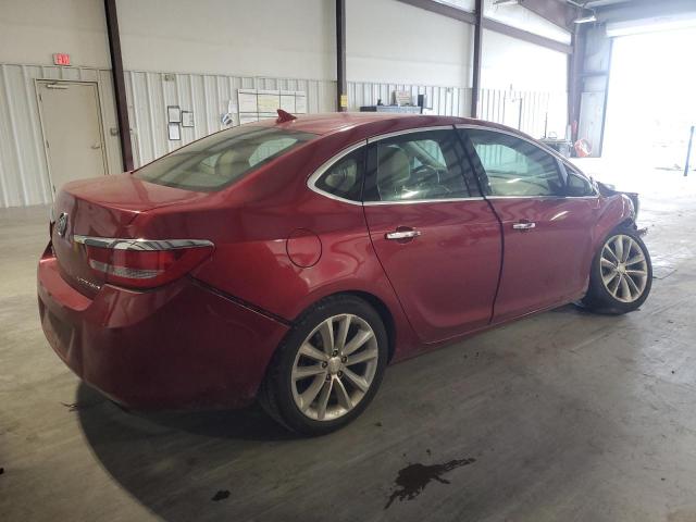 Photo 3 from auction – 2014 BUICK VERANO CON with VIN 1G4PR5SK2E4203936