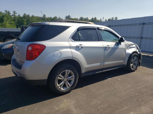 Photo 3 from auction – 2013 CHEVROLET EQUINOX LT with VIN 2GNFLEEK7D6140432