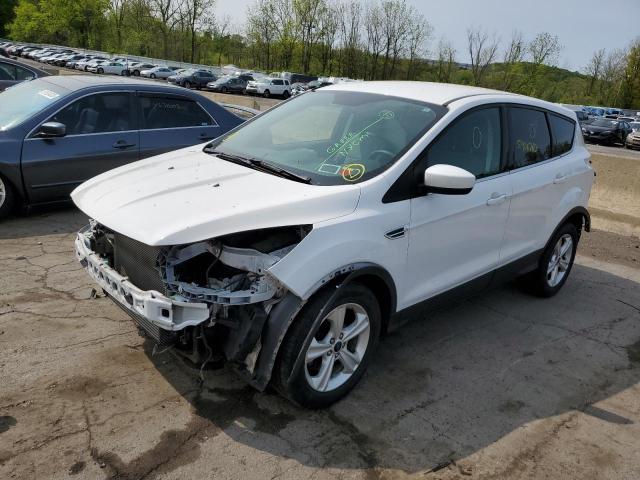 FORD ESCAPE SE 2016 with VIN 1FMCU9GX7GUB78690 - Photo from auction
