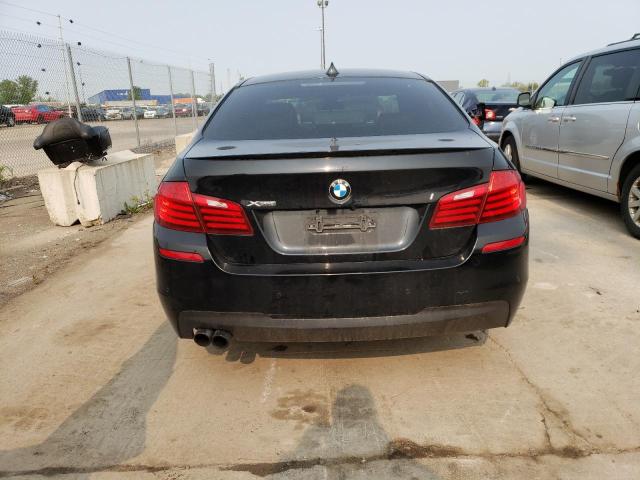 Photo 6 from auction – 2016 BMW 528 XI with VIN WBA5A7C55GG643803