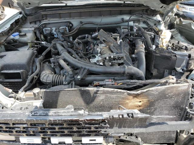 Photo 12 from auction – 2022 FORD BRONCO BAS with VIN 1FMEE5DP6NLB21502
