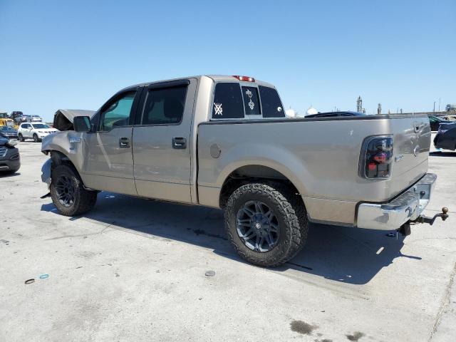 Photo 2 from auction – 2004 FORD F150 SUPER with VIN 1FTRW12W64KC49460