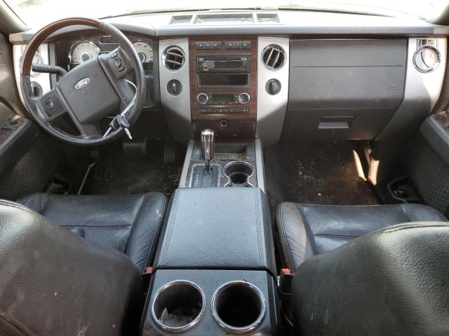 Photo 8 from auction – 2009 FORD EXPEDITION with VIN 1FMFK20559EB02286