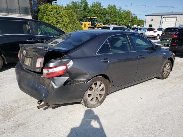 Photo 3 from auction – 2007 TOYOTA CAMRY with VIN JTNBB46K573034751