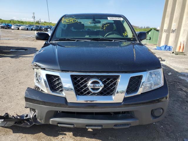 Photo 5 from auction – 2019 NISSAN FRONTIER S with VIN 1N6BD0CT4KN734999