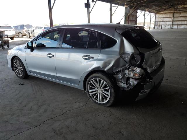 Photo 2 from auction – 2012 SUBARU IMPREZA LI with VIN JF1GPAH64CH222254