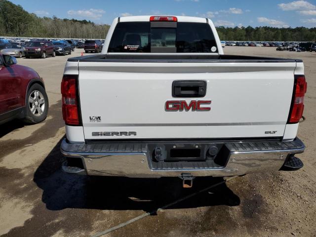 Photo 6 from auction – 2014 GMC SIERRA K15 with VIN 3GTU2VEC8EG449408
