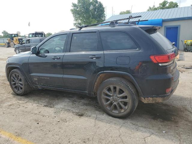 Photo 2 from auction – 2017 JEEP GRAND CHER with VIN 1C4RJFBG8HC631767