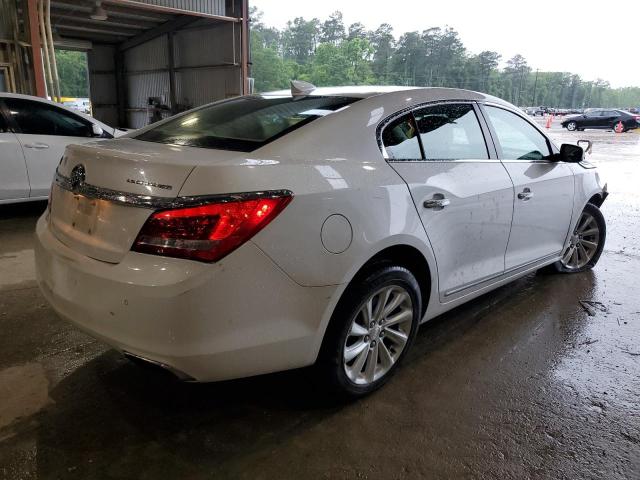 Photo 3 from auction – 2015 BUICK LACROSSE with VIN 1G4GB5G34FF135814