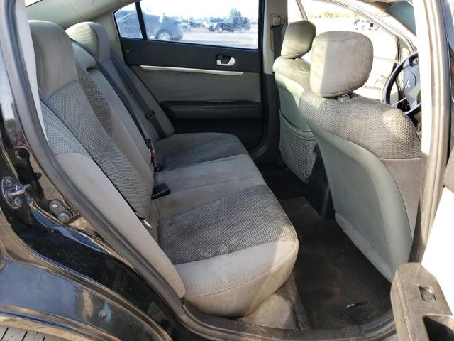 Photo 10 from auction – 2007 MITSUBISHI GALANT ES with VIN 4A3AB36F77E077163