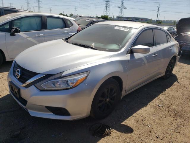 NISSAN ALTIMA 2.5 2016 with VIN 1N4AL3AP5GC200377 - Photo from auction
