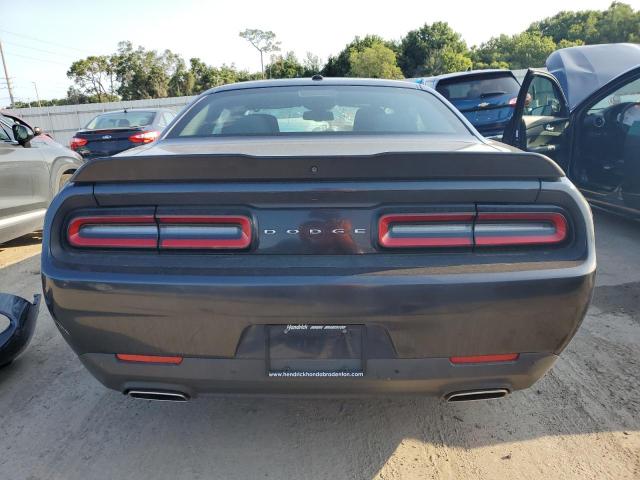 Photo 6 from auction – 2019 DODGE CHALLENGER with VIN 2C3CDZJG2KH620658