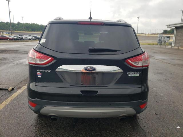 Photo 6 from auction – 2014 FORD ESCAPE TIT with VIN 1FMCU0J9XEUE46263