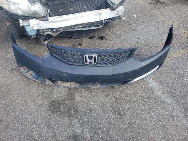 Photo 12 from auction – 2010 HONDA CIVIC EX with VIN 2HGFG1B84AH534860
