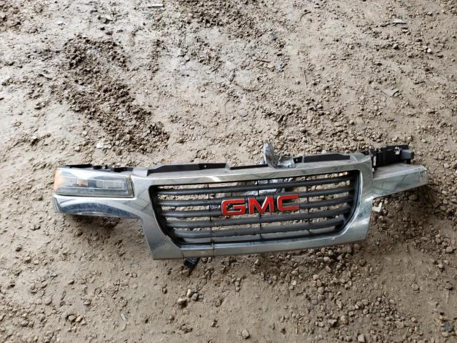 Photo 12 from auction – 2012 GMC CANYON SLE with VIN 1GTD5MFE7C8141439