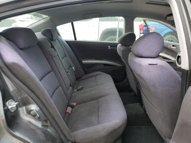 Foto 10 de la subasta – 2006 NISSAN MAXIMA SE con VIN 1N4BA41E06C838467