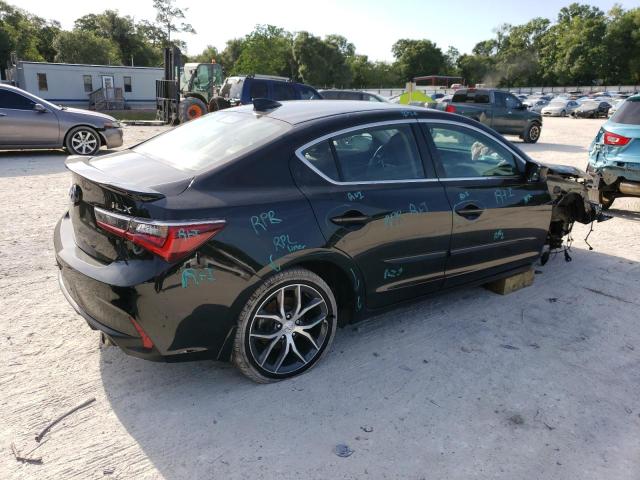 Photo 3 from auction – 2021 ACURA ILX PREMIU with VIN 19UDE2F79MA005752