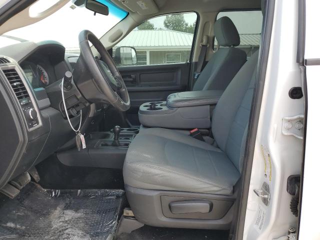 Photo 7 from auction – 2014 RAM 2500 ST with VIN 3C6TR5CT9EG225761