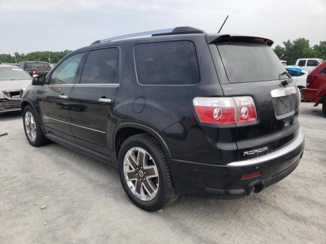 Фото 2 с аукциона – 2012 GMC ACADIA DEN с VIN 1GKKRTED4CJ384203