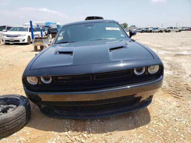 Photo 5 from auction – 2022 DODGE CHALLENGER with VIN 2C3CDZAG4NH159435