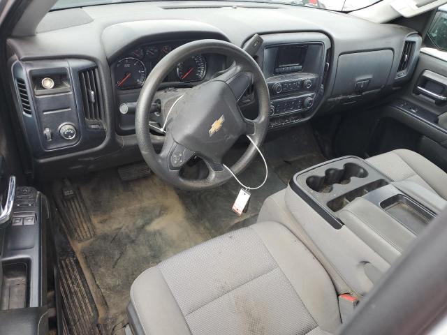 Photo 8 from auction – 2014 CHEVROLET SILVERADO4 with VIN 1GCNCPEC8EZ144598