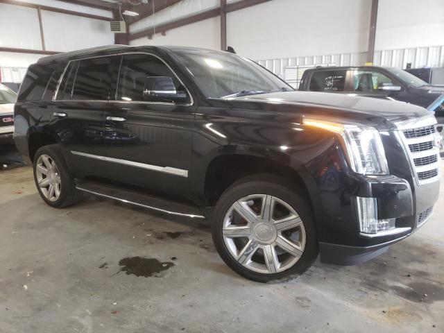 Photo 4 from auction – 2017 CADILLAC ESCALADE L with VIN 1GYS4BKJ2HR182915