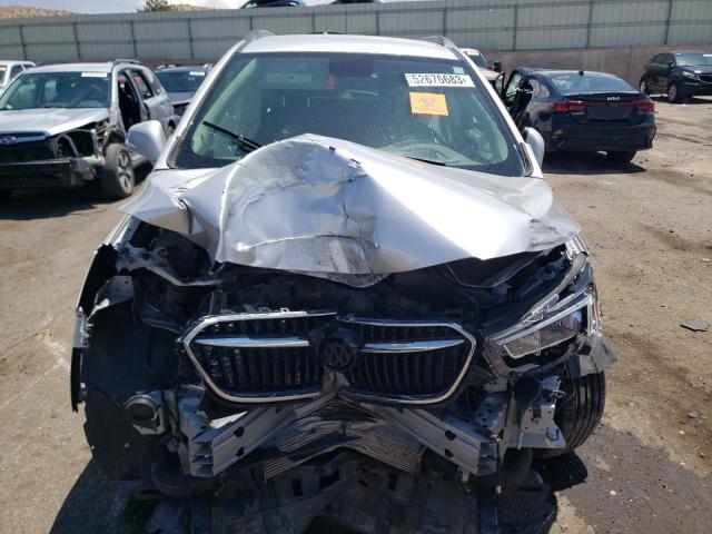 Photo 5 from auction – 2019 BUICK ENCORE PRE with VIN KL4CJESB9KB922712