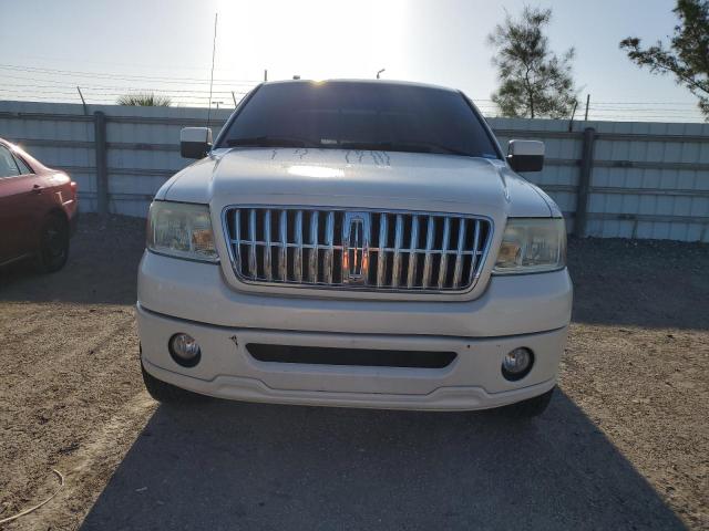 Photo 5 from auction – 2008 LINCOLN MARK LT with VIN 5LTPW16578FJ03637