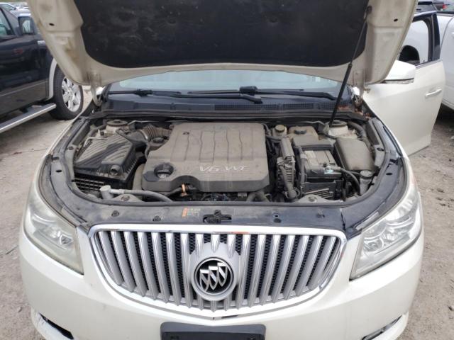 Фото 11 с аукциона – 2012 BUICK LACROSSE P с VIN 1G4GD5E32CF131544