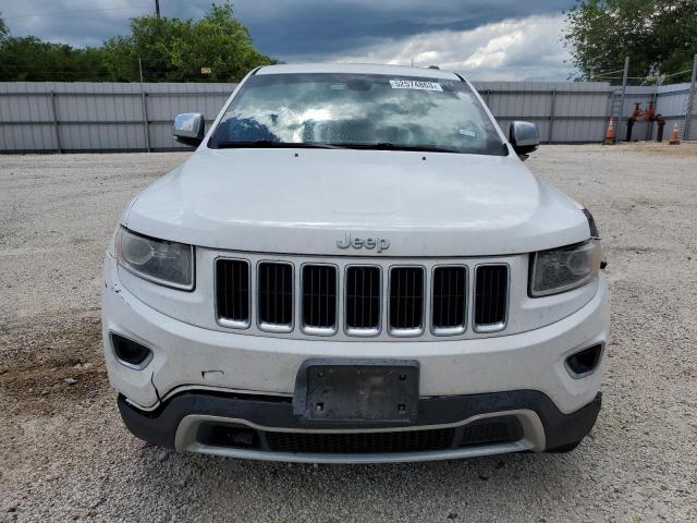 Photo 5 from auction – 2016 JEEP GRAND CHER with VIN 1C4RJEBG6GC385469
