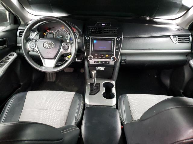 Photo 8 from auction – 2012 TOYOTA CAMRY with VIN 4T1BF1FK2CU158595