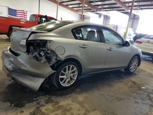 Photo 3 from auction – 2012 MAZDA 3 S with VIN JM1BL1V93C1655376