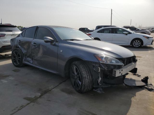 Photo 4 from auction – 2012 LEXUS IS 250 with VIN JTHBF5C25C5181362