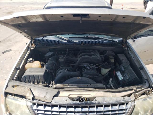 Photo 12 from auction – 2004 FORD EXPLORER X with VIN 1FMZU63KX4ZB16282