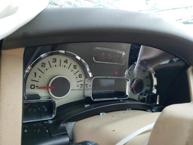 Photo 9 from auction – 2012 FORD EXPEDITION with VIN 1FMJU1H5XCEF53952