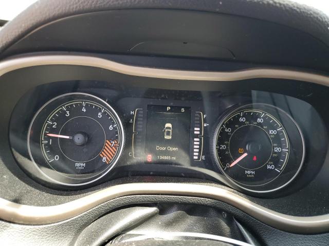 Photo 9 from auction – 2014 JEEP CHEROKEE L with VIN 1C4PJMCS9EW248266