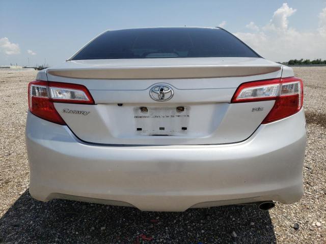 Photo 6 from auction – 2014 TOYOTA CAMRY with VIN 4T1BF1FK1EU382301