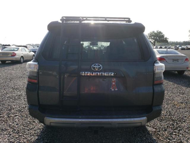 Photo 6 from auction – 2014 TOYOTA 4RUNNER SR with VIN JTEBU5JR9E5198252