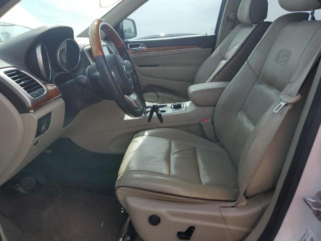 Photo 7 from auction – 2013 JEEP GRAND CHER with VIN 1C4RJFCG8DC589948